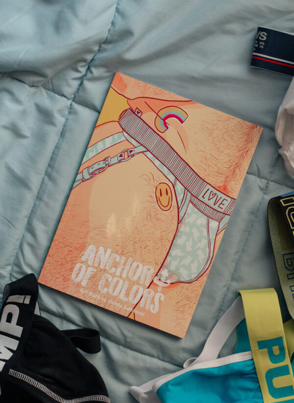 Artbook I +18