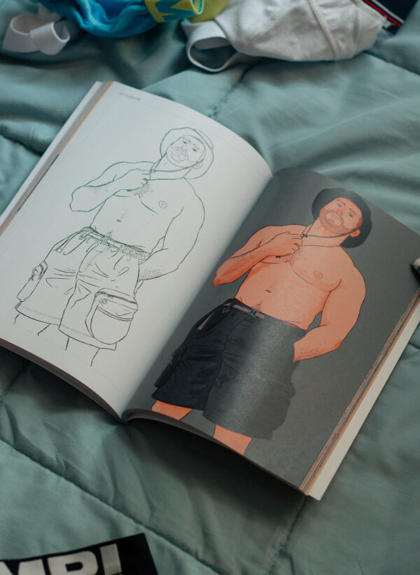 Artbook I +18 - Imagen 2