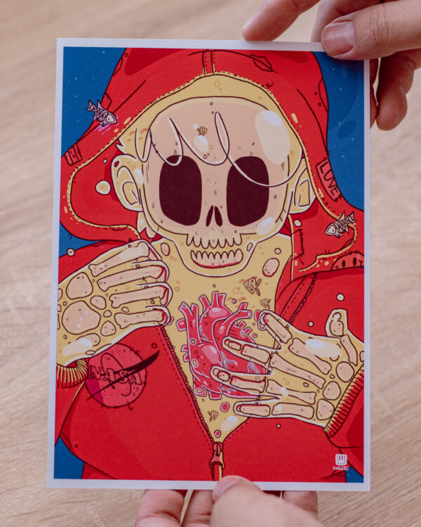 Prints A5