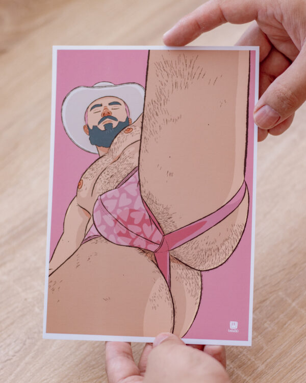 Prints A5 +18
