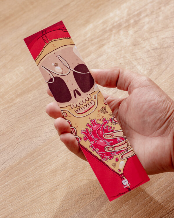 Marcapáginas - Imagen 3