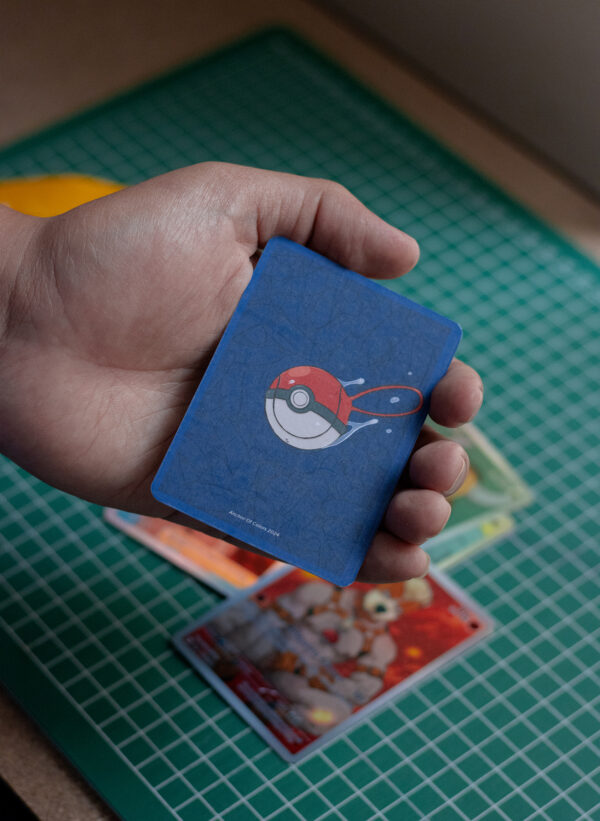 Tarjetas Pokémon +18 - Imagen 3