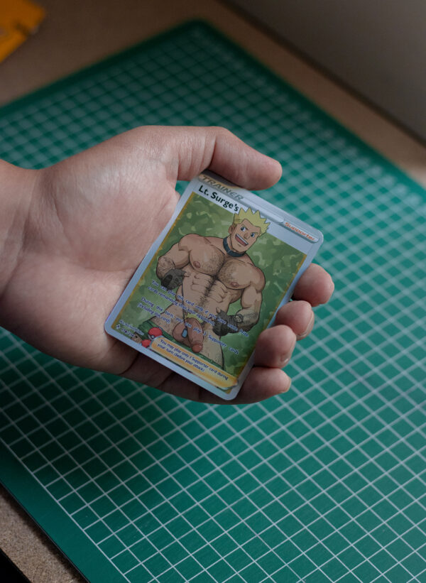 Tarjetas Pokémon +18 - Imagen 4