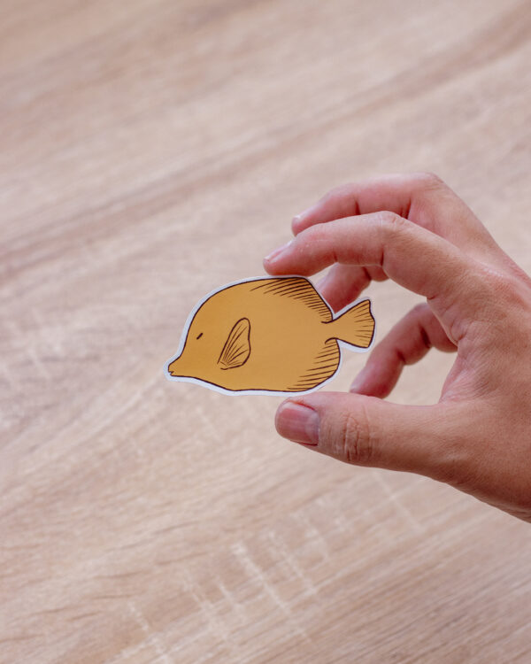 Stickers - Imagen 2
