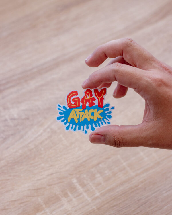 Stickers - Imagen 3