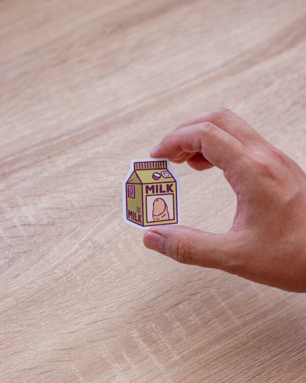 Stickers +18 - Imagen 2