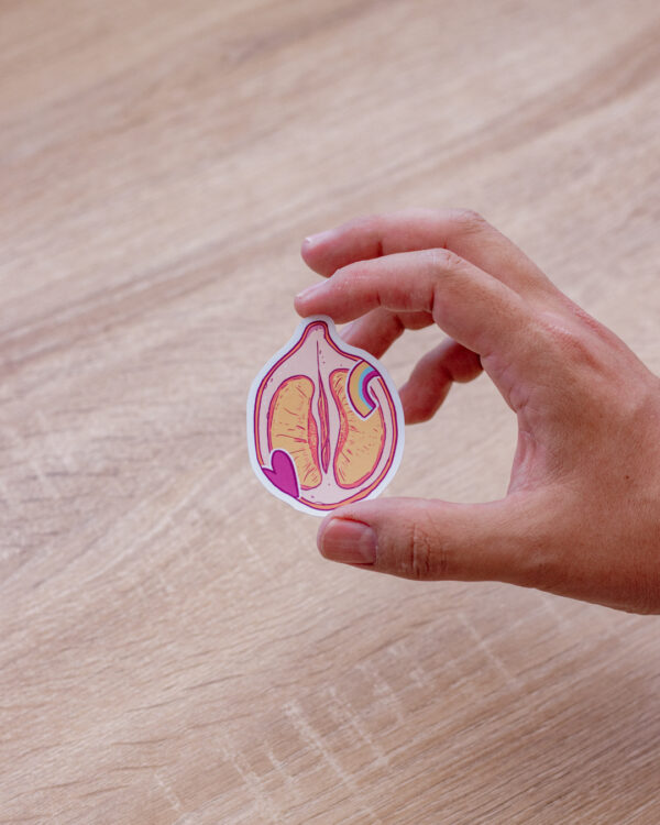 Stickers +18 - Imagen 3