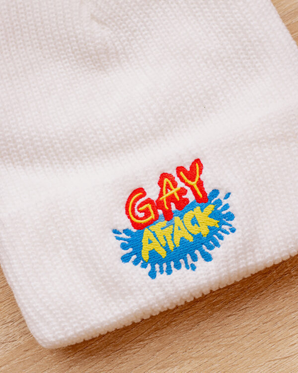 Gay Attack - Imagen 3