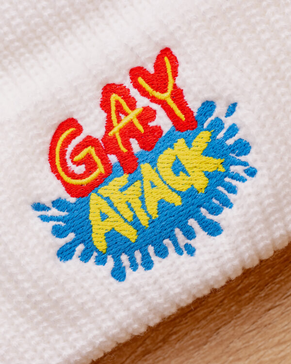 Gay Attack - Imagen 4
